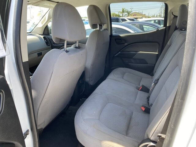2019 GMC Canyon
