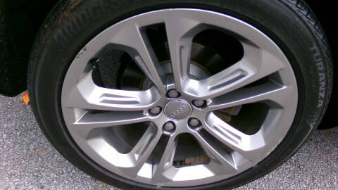 2017 Audi Q3 2.0T quattro Premium Plus