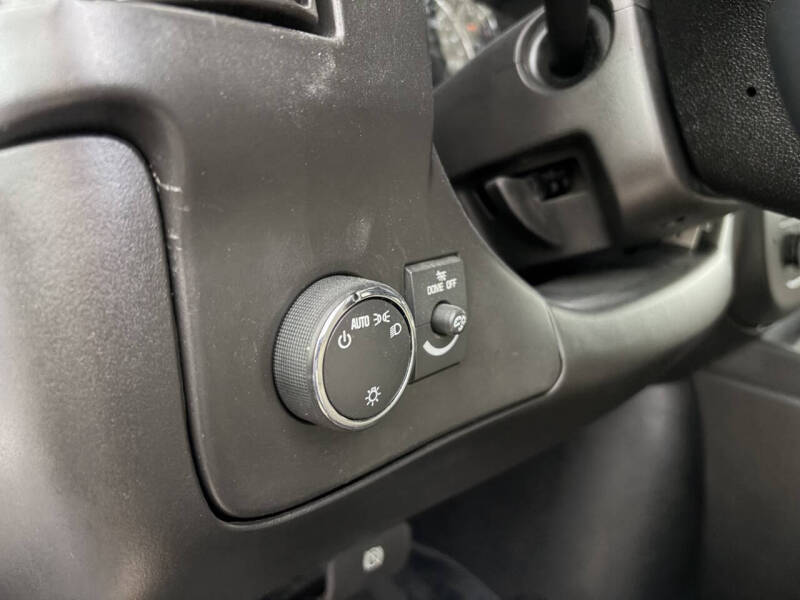 2019 Chevrolet Express LT 3500
