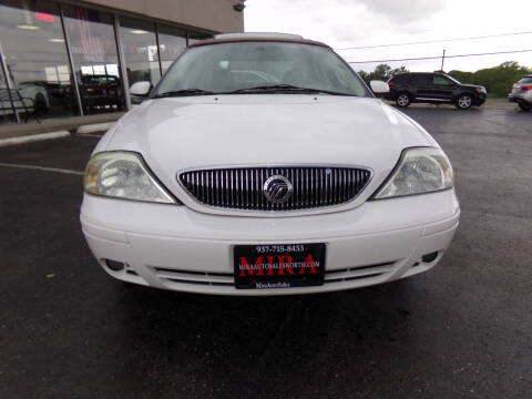 2004 Mercury Sable LS Premium
