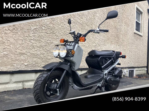 2023 Honda Ruckus for sale at McoolCAR in Upper Darby PA