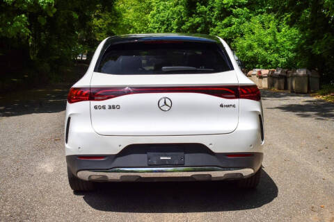 2023 Mercedes-Benz EQE EQE 350 4MATIC