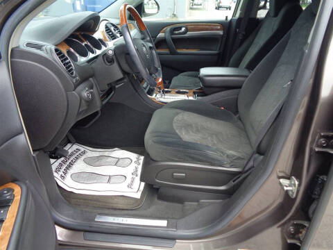 2008 Buick Enclave CX
