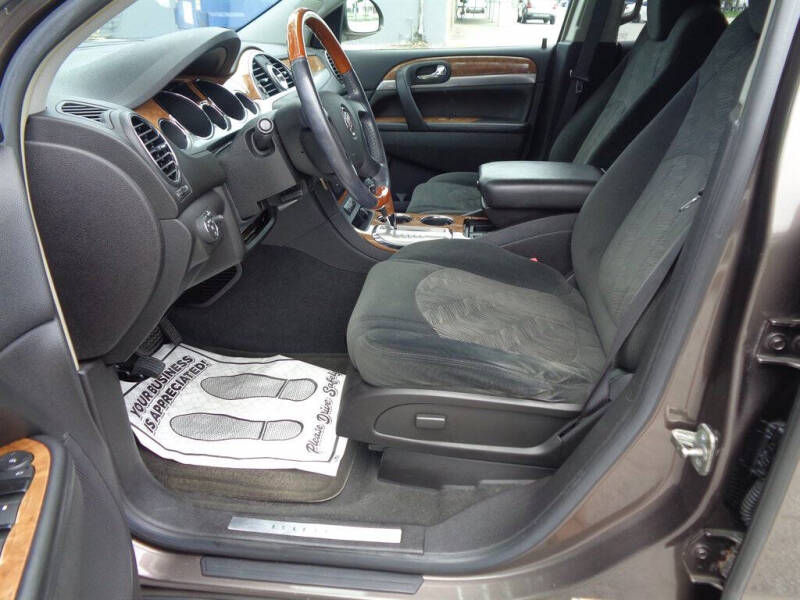 2008 Buick Enclave CX