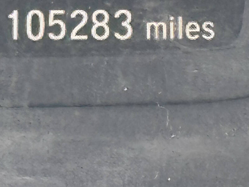 2020 Honda Odyssey EX