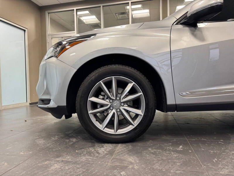 2023 Acura RDX SH-AWD w/Tech