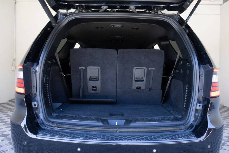 2022 Dodge Durango R/T