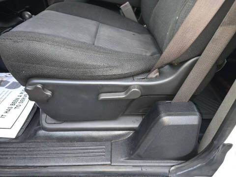 2008 Chevrolet Silverado 2500HD