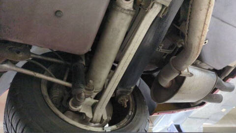 1987 Chevrolet Corvette