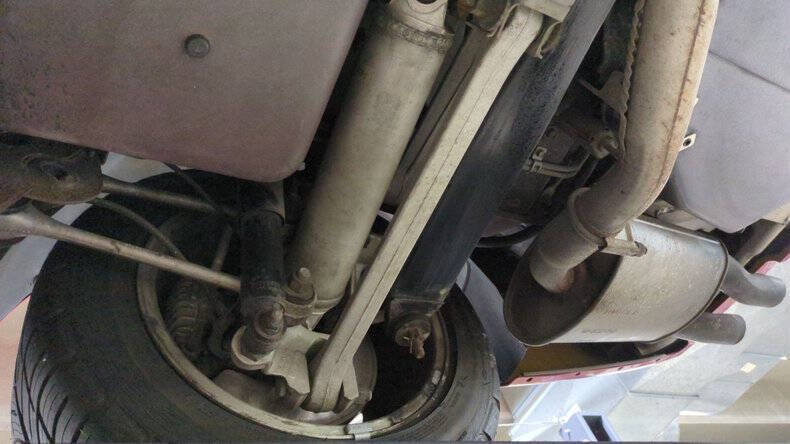 1987 Chevrolet Corvette