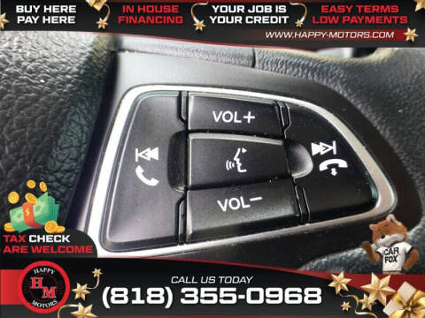 2020 Ford EcoSport SES