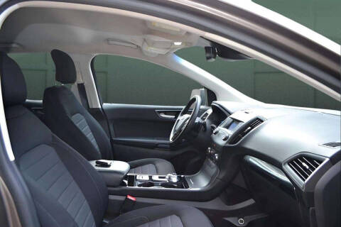 2019 Ford Edge SE