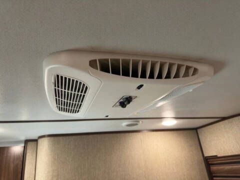 2017 Keystone RV Sprinter