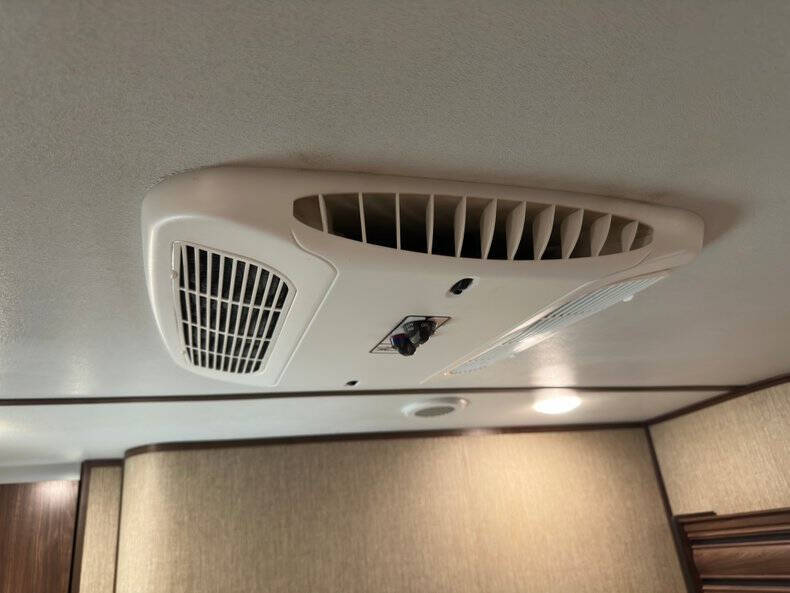 2017 Keystone RV Sprinter