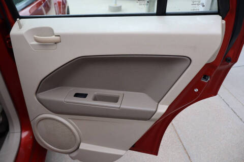 2007 Dodge Caliber SXT