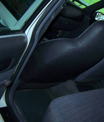 1998 Jeep Cherokee SE