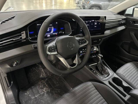 2026 Volkswagen Jetta S