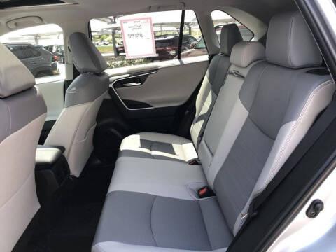 2024 Toyota RAV4 Limited
