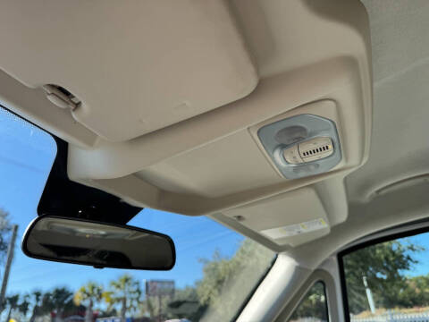 2017 RAM ProMaster 3500 159 WB