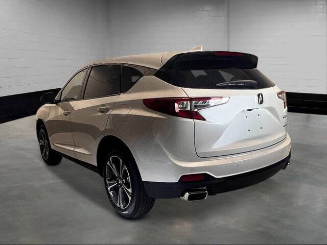 2026 Acura RDX SH-AWD w/Tech