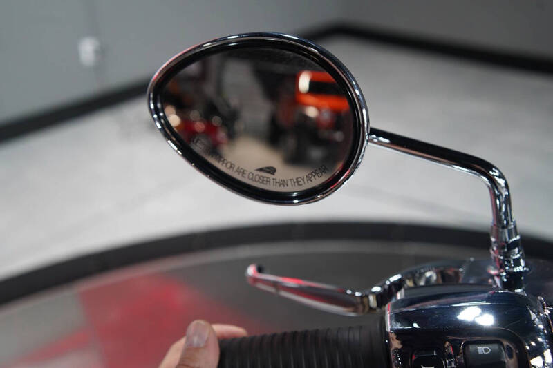 2016 Indian Chief Vintage