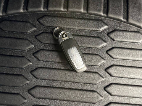 2020 Lamborghini Urus