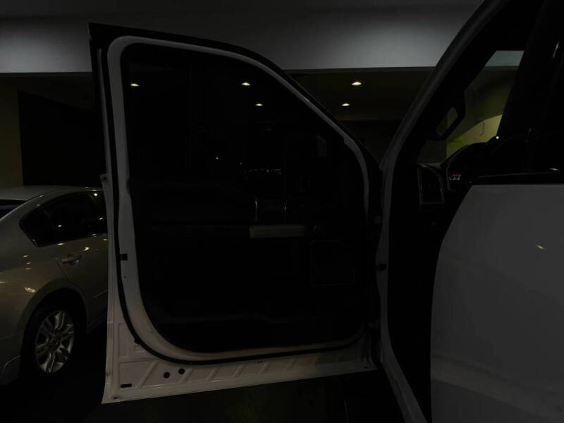 2019 Ford F-250 Super Duty