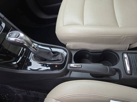 2017 Buick Encore Essence