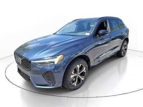 2026 Volvo XC60 B5 Core