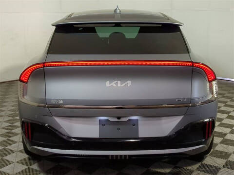 2023 Kia EV6 GT