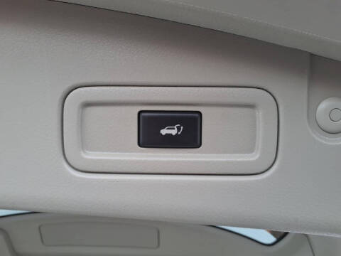 2013 Nissan Murano SL