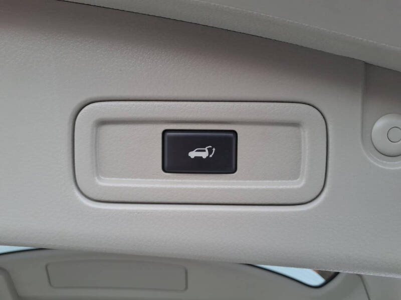 2013 Nissan Murano SL