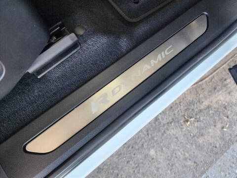 2023 Land Rover Range Rover Evoque P250 R-Dynamic S