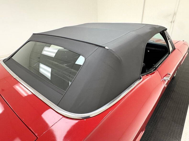 1968 Chevrolet Chevelle
