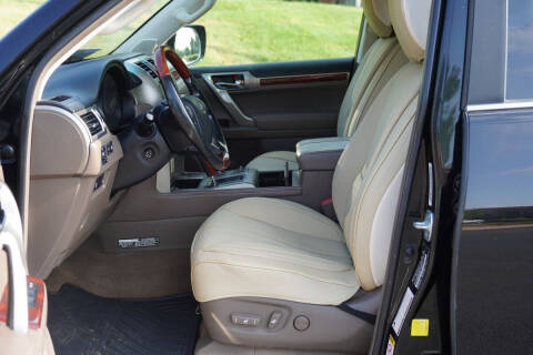 2013 Lexus GX 460 Premium