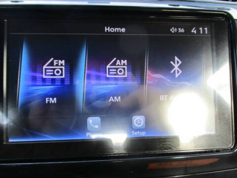 2022 Mitsubishi Mirage G4 ES