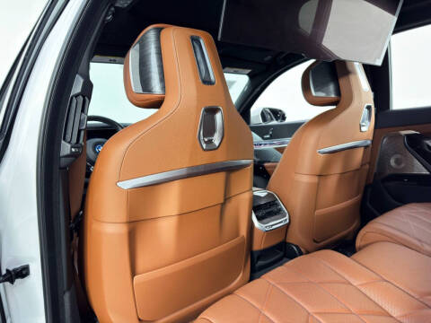 2023 BMW i7 xDrive60