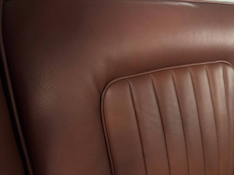 1939 Rolls-Royce Wraith