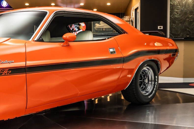 1970 Dodge Challenger