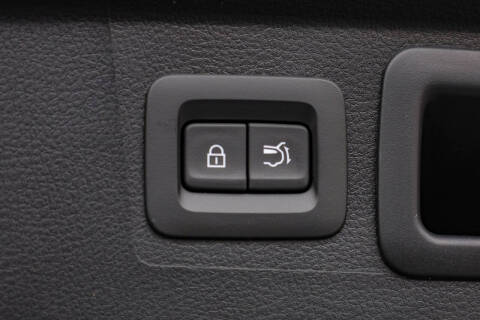 2025 Mazda CX-50 Hybrid Premium