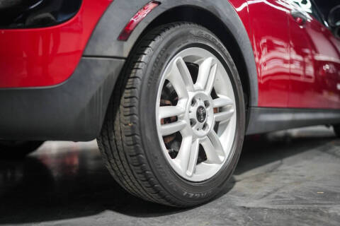 2013 MINI Clubman Cooper