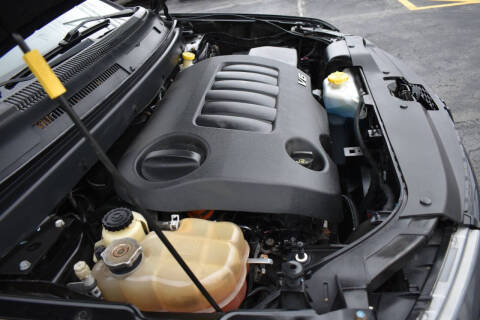 2017 Dodge Journey GT