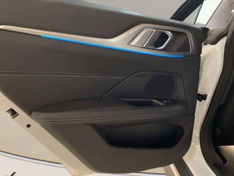 2023 BMW i4 eDrive35 Gran Coupe