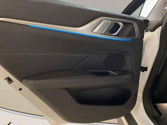 2023 BMW i4 eDrive35 Gran Coupe