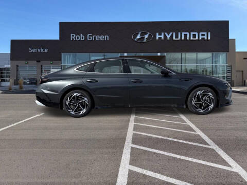 2026 Hyundai Sonata