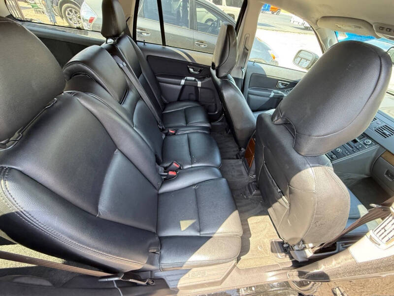 2009 Volvo XC90 3.2