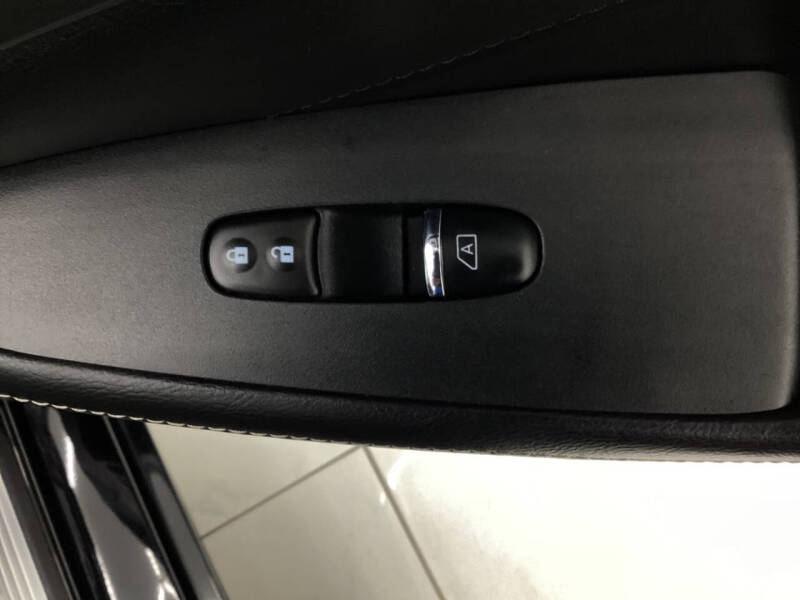 2022 Nissan Maxima 3.5 SV