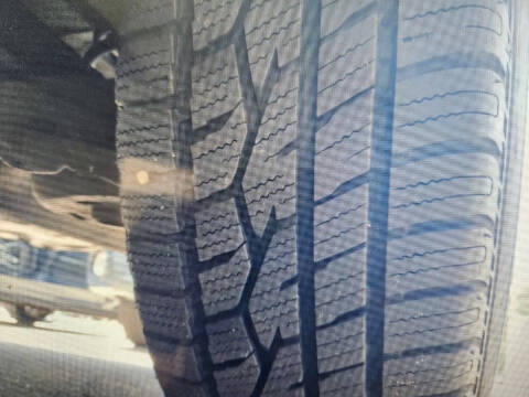 2019 Chevrolet Sonic LS Auto