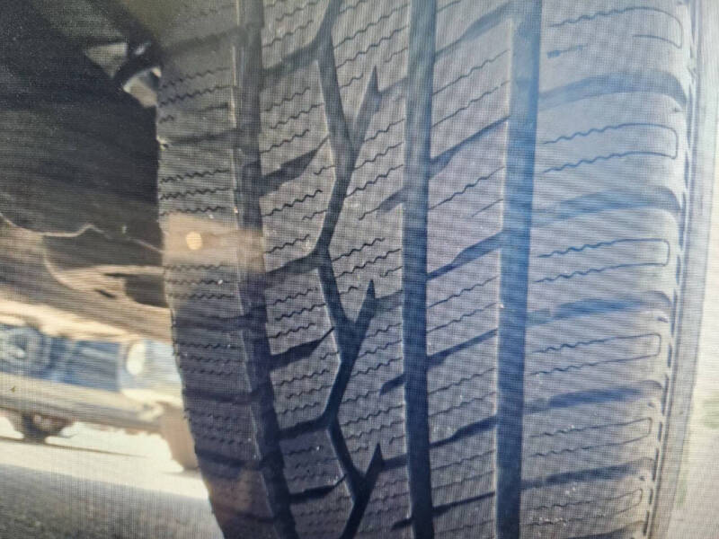 2019 Chevrolet Sonic LS Auto