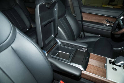 2025 Land Rover Range Rover P530 Autobiography